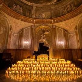 Wenen: pianoconcert van Hans Zimmer & Friends