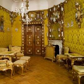 Wenen: MAK - Museum voor Toegepaste Kunst - Tickets