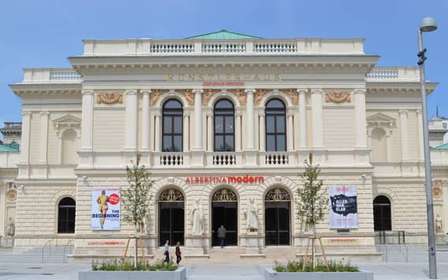 Amadeus Konzerte im Ehrbarsaal - Wiens verborgen juweel
