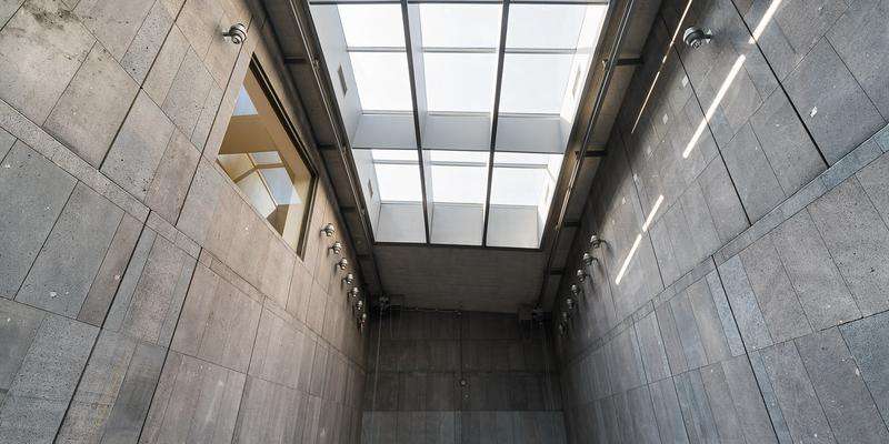 Museum Moderne Kunst Stiftung Ludwig (Mumok)