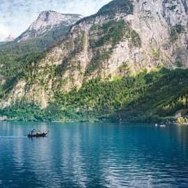 Van Wenen naar Hallstatt en een stop bij de abdij van Melk in 20 talen