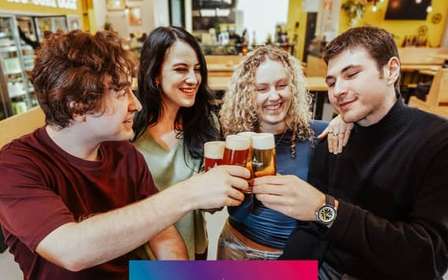 Wenen: Führung door de Ottakringer Brauerei