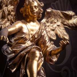 Wenen: Klassiek concert in de Sint-Annakerk (Annakirche)