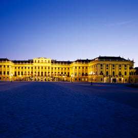 Wenen: After-Hours Schönbrunn Paleis Entree & Concert Ticket