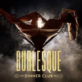 Burlesque Dinner Club in Wenen
