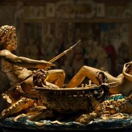 Wenen: Kunsthistorisches Museum rondleiding incl. entree