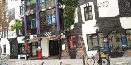 Kunsthaus Wien