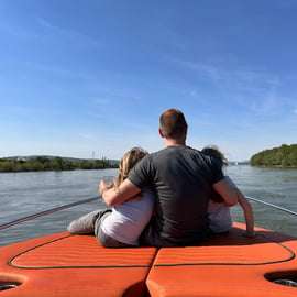 Wenen: Exclusieve zeiltocht op de Donau