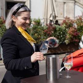 Wenen: culinaire koetservaring