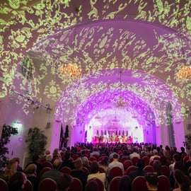 Wenen: After-Hours Schönbrunn Paleis Entree & Concert Ticket