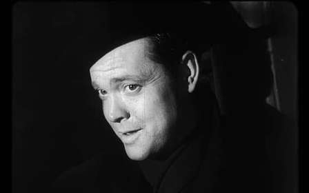 "The Third Man" film tour