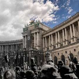 Wenen: wandeltour door de Joodse geschiedenis en nazi-terreur