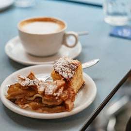 Wenen: Ontdekkingstocht over eten, koffie en markten