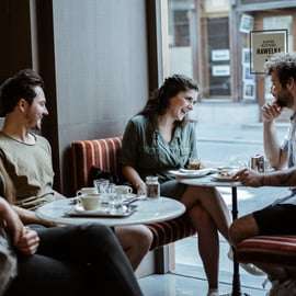 Wenen: Traditie van de Weense koffie-ervaring inclusief proeverij
