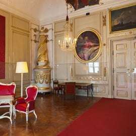 Wenen: Skip-the-Line Sisi Museum, Hofburg en Tuinen Tour