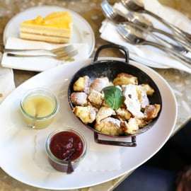 Smaak van Wenen: de ultieme culinaire tour met volledige maaltijd