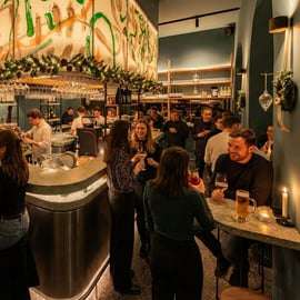 WENEN: Oostenrijkse wijnproeverij met tapas voor twee