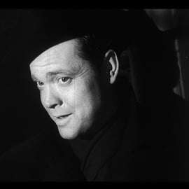 "The Third Man" film tour