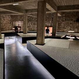 Wenen: dagtocht naar concentratiekampmonument Mauthausen