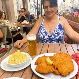 Wenen: Culinaire tour in verborgen juweeltjes (kleine groepen)