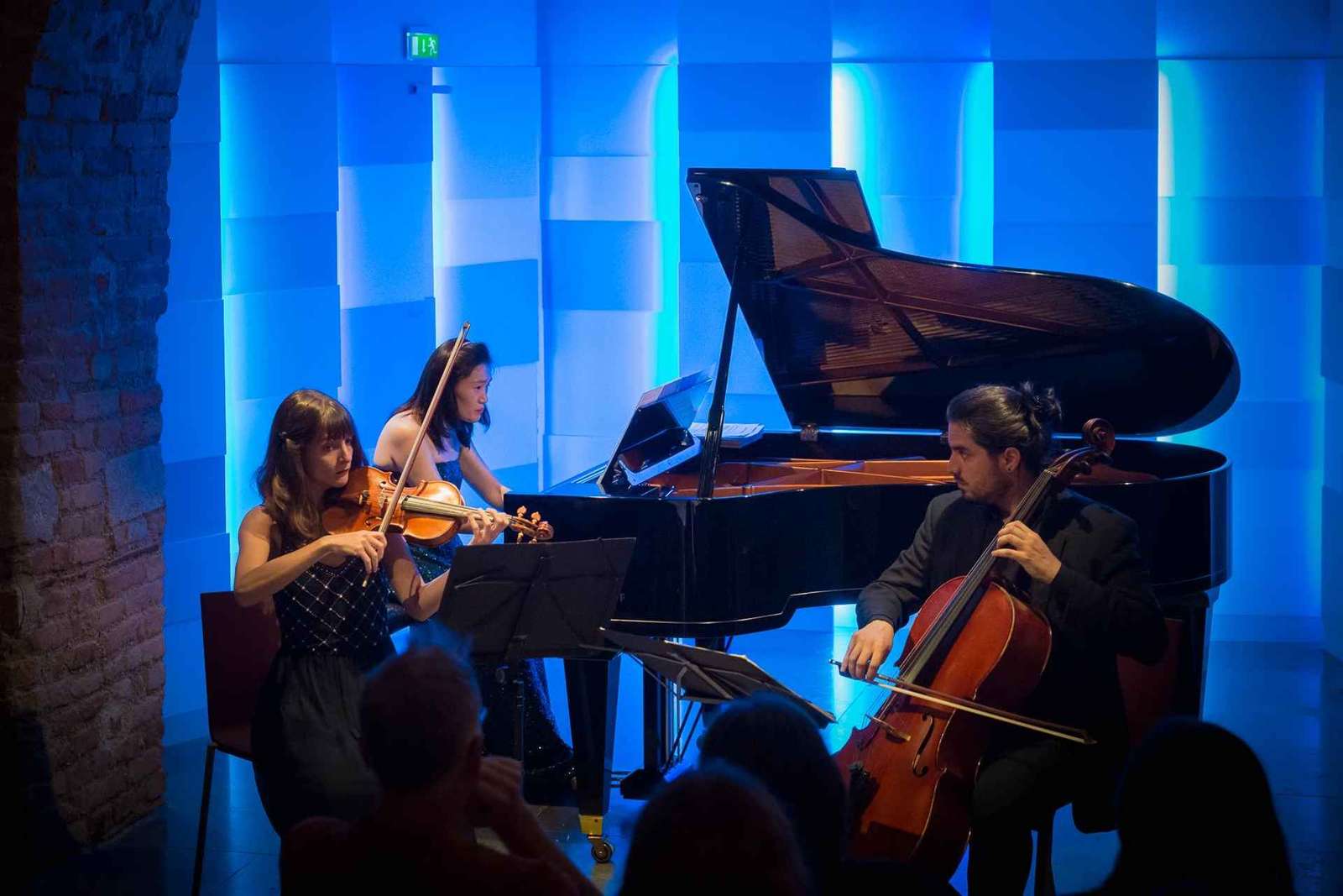 Wenen: Klassiek concert in het Mozarthaus met toegang tot het museum