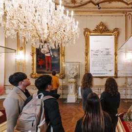 Wenen: toegangsbewijs voor het Sisi-museum met audiogids