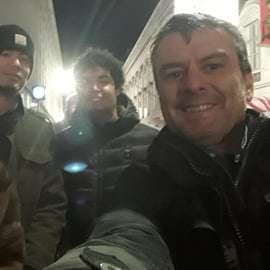 Wenen: Wandeltour door de oude stad met een lokale gids