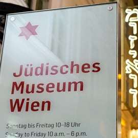 Wenen: Joods Museum Wenen en Museum Judenplatz Tickets