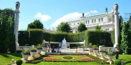 Volkgarten