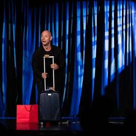 Magic World ● Magic Variety Show