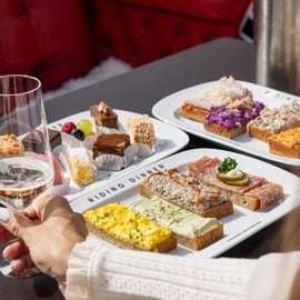 Wenen: culinaire koetservaring