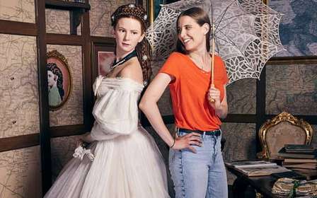 Wenen: Madame Tussauds Toegangsticket