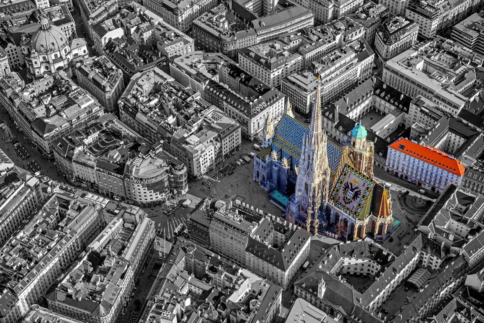 Wenen: Stephansdom & Dom Museum Wien Tickets