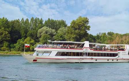 Vanuit Wenen: Dürnstein en Wachau rondvaart