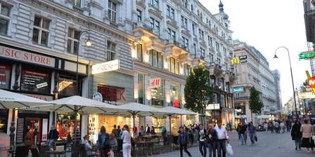 Kaerntnerstrasse