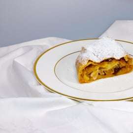 Wenen: Wiener Schnitzel en kookcursus Strudel