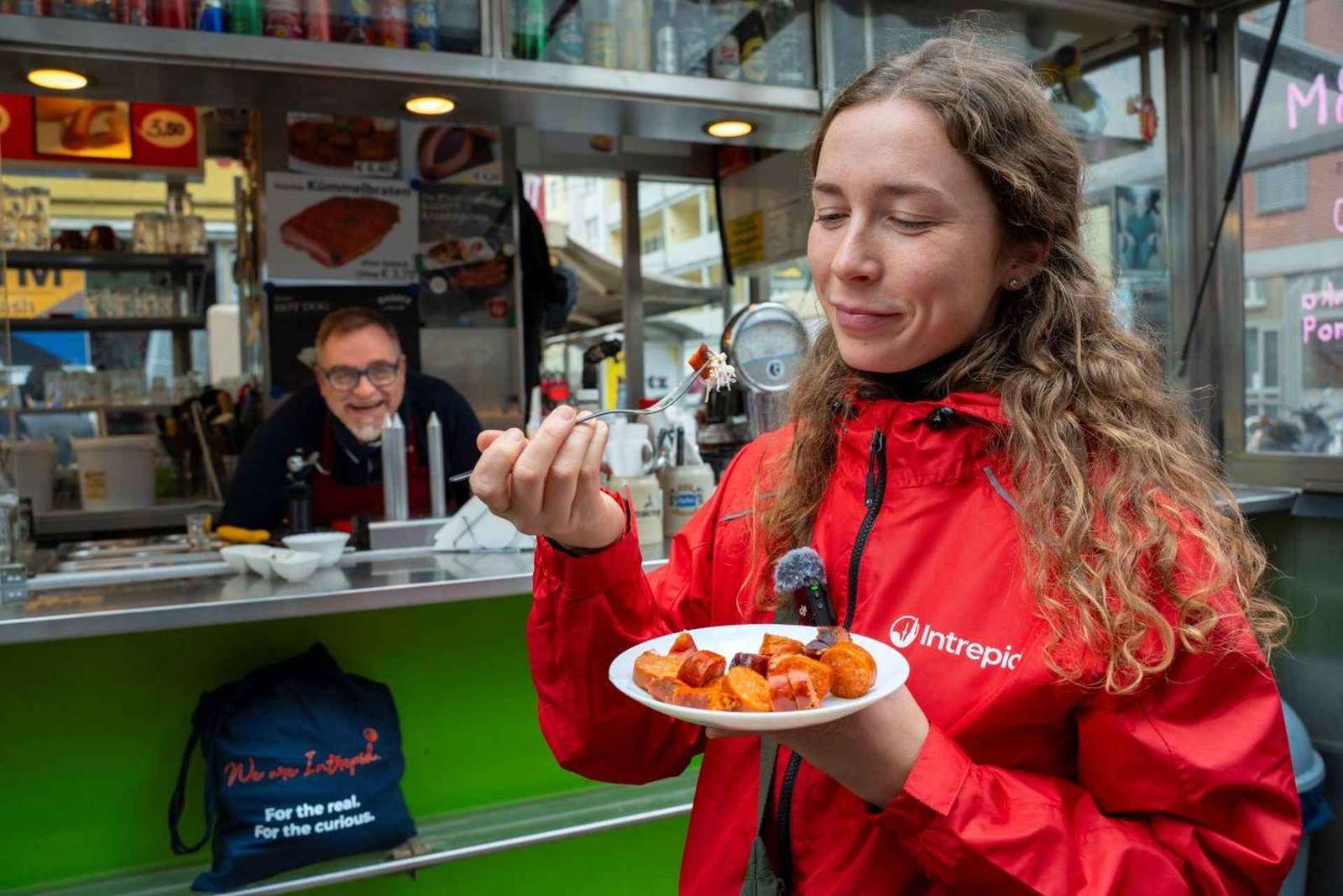 Wenen: Ontdekkingstocht over eten, koffie en markten