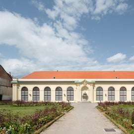 Wenen: Lower Belvedere toegangsbewijs & tijdelijke tentoonstellingen