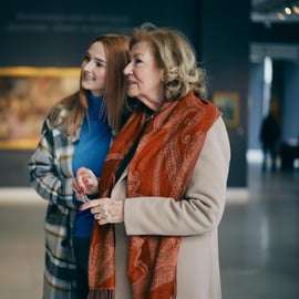 Voorrangstickets voor Upper Belvedere en rondleiding door Wenen