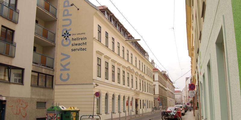 Lindengasse