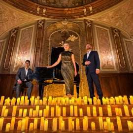 Wenen: Freddie Mercury Opera Show-concert