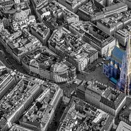 Wenen: Stephansdom & Dom Museum Wien Tickets