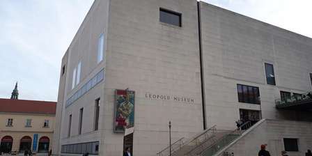 Leopold Museum
