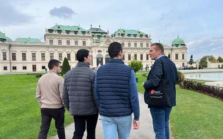 Wenen: Belvedere & het beste van Gustav Klimt privérondleiding