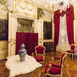 Wenen: Skip-the-Line Schonbrunn Paleis en Tuinen Tour