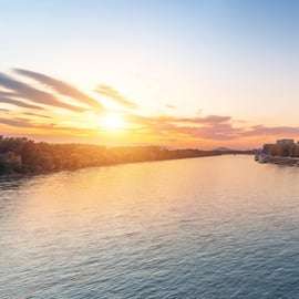 Dagtouren vanuit Wenen: Bratislava en Boedapest met gids