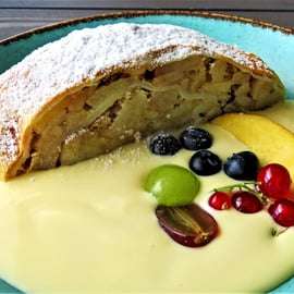 Wenen: Culinaire tour in verborgen juweeltjes (kleine groepen)