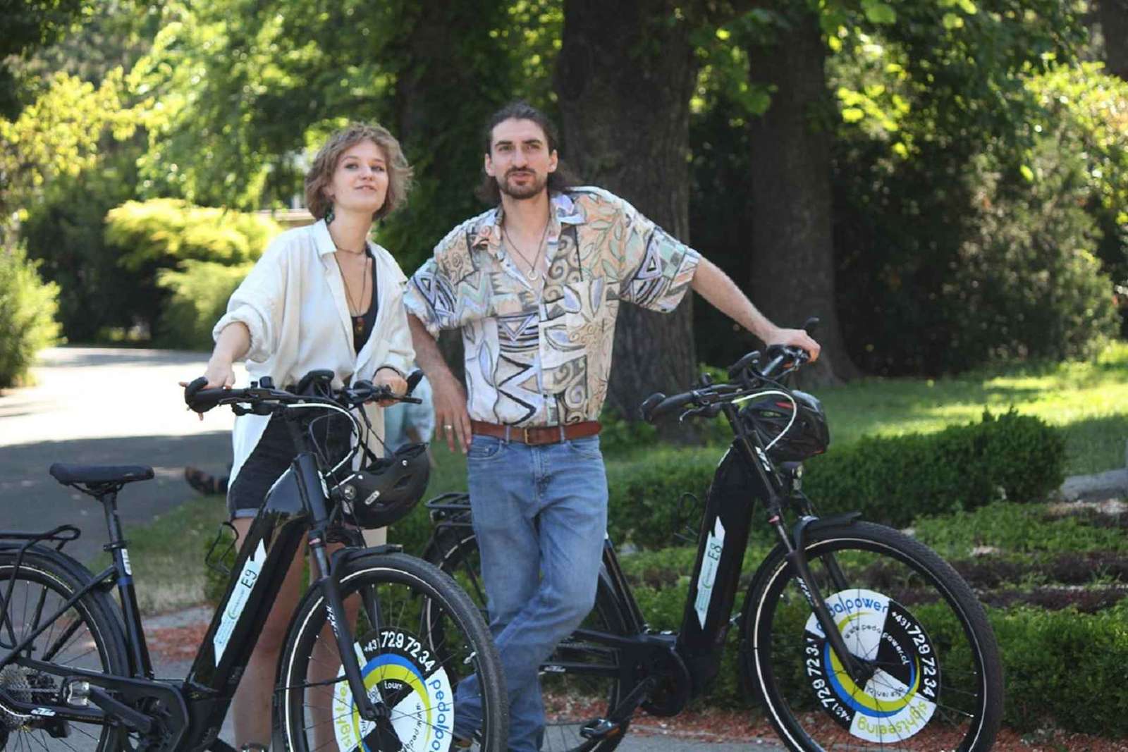 Wenen: Wijnproeverij E-Bike Tour
