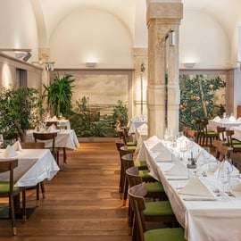 Wenen: toegangsticket Schönbrunn-paleis met lunch