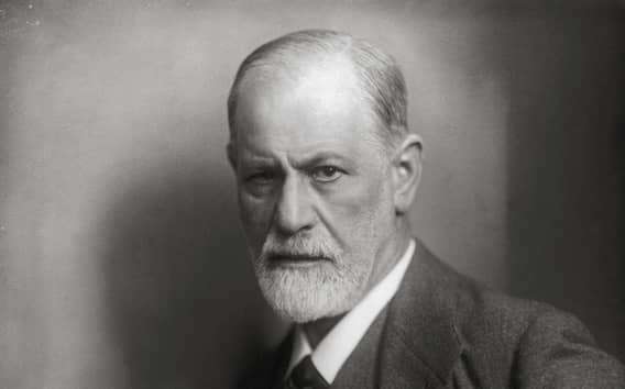 Wenen: Sigmund Freud Museum Ticket